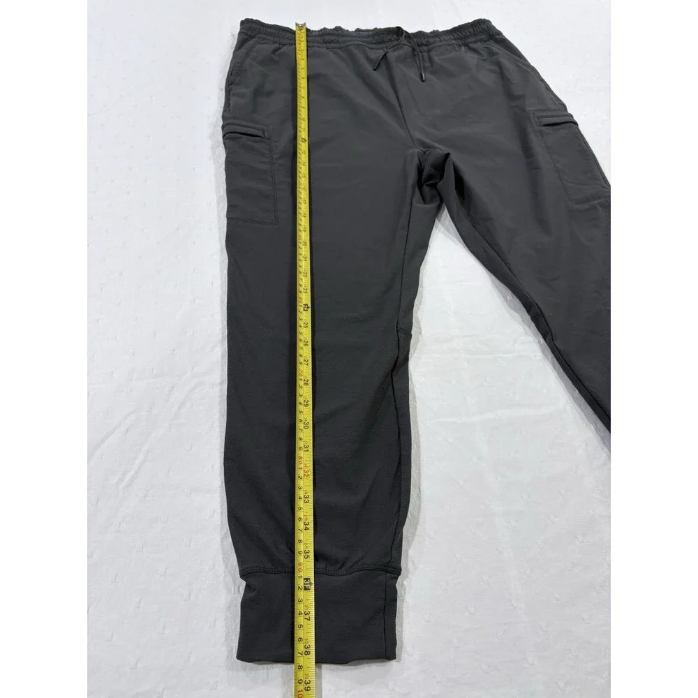 The North Face Women 1X Laterra Utility Cargo Jogger Pants Gray